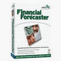 Financial forecaster Sb Cs By Riverdeep by Encore
