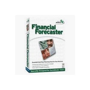 Financial forecaster Sb Cs By Riverdeep by Encore