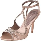Bourne Womens Vivienne Sandal