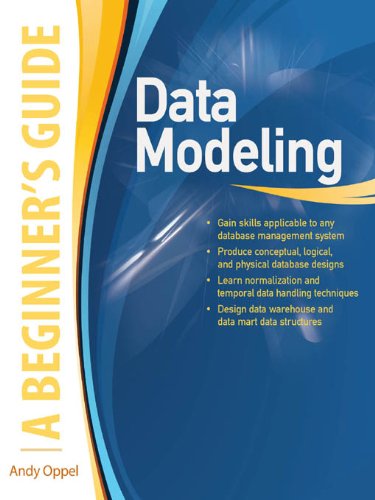 data modeling guide