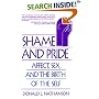 Shame and Pride: Affect, Sex, and the Birth of the Self