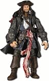Pirates of the Caribbean 3 3/4" Figure - Classic Jack Sparrow
