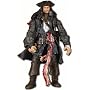 Pirates of the Caribbean 3 3/4" Figure - Classic Jack Sparrow