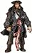 Pirates of the Caribbean 3 3/4" Figure - Classic Jack Sparrow