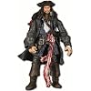Jack Sparrow Figurine