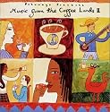 Music from the Coffee Lands, Vol. II