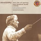 the rite of spring the firebird suite