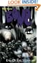 Eyes of the Storm (Bone, Book 3)