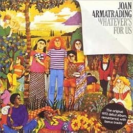Joan Armatrading Picture 2