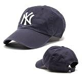 New York Yankees 'Clean Up' Adjustable Cap by '47 Brand