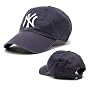 New York Yankees 'Clean Up' Adjustable Cap by Twins '47