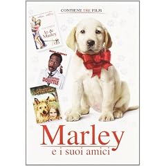 Marley E I Suoi Amici Collection (3 Dvd)