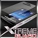XtremeGUARD© Sony Ericsson XPERIA X10 MINI Screen Protector (Ultra CLEAR)(XTREMEGUARD© Packaging)