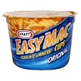 Kraft Easy Mac Original, 2.05-Ounce Microwave Cups (Pack of 36)