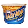 Kraft Easy Mac Original, 2.05-Ounce Microwave Cups (Pack of 36)