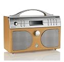 Intempo PG-01 DAB Digital Radio