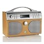 Intempo PG-01 DAB Digital Radio