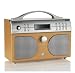 Intempo PG-01 DAB Digital Radio