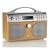 Intempo PG-01 DAB Digital Radio