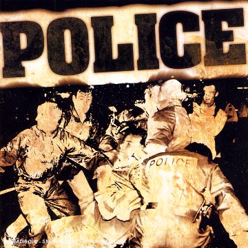 CD-Charts  Search : Police