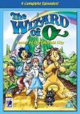 The Wizard of Oz - Vol. 1 [DVD]