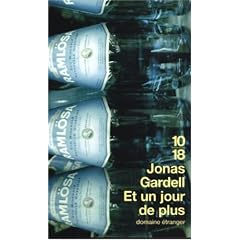 Et un jour de plus