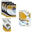 Anaheim Ducks NHL NonDated Combo Pack