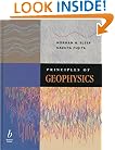 Principles of Geophysics