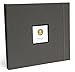 KINSHO Photo Journal 9x10.5 Stone
