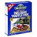 Maple Grove Farms Waffle Mix Belgian, 24-Ounce (Pack of 6)