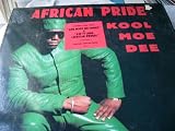 African Pride [VINYL]