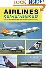 Airlines Remembered: Over...