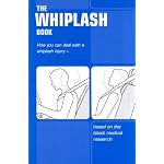 The Whiplash Book book cover