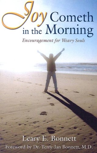 Joy Cometh in the Morning: Encouragement for Weary Souls under Counseling in The Books Store