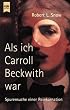 Als ich Carroll Beckwith war