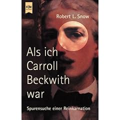 Als ich Carroll Beckwith war
