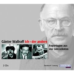 Ich - der andere. 2 CDs. . Reportagen aus vier Jahrzehnten