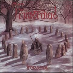 Imrama