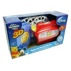 View-Master 3D Playhouse! View-Master 3D Playhouse!