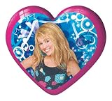 Puzzle Puzzleball Puzzle en forme d un coeur Hannah Montana 11408 von Ravensburger