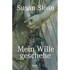 Mein Wille geschehe