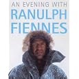 An Evening with Ranulph Fiennes