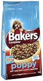 Bakers Complete