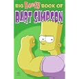 Big Beefy Book of Bart Simpson (Simpsons Comic Compilations)