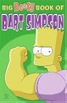 Big Beefy Book Of Bart Simpson