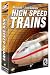 Video Games : High Speed Trains: Microsoft Train Simulator Add-On