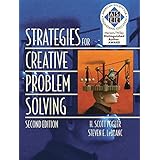 strategies for creative problem solving 2nd edition