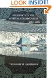 The Growth of the Medieval Icelandic Sagas (1180-1280)