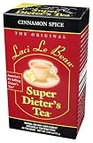 Dieters Tea - Cinnamon Spice, 30 bag