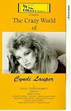 The Crazy World Of Cyndi Lauper [VHS] [1994]